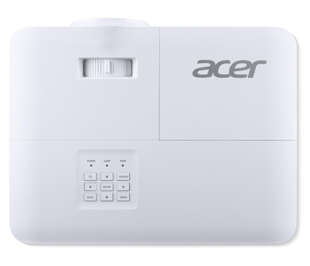 Acer X1528 - 1510094 - zdjęcie 4